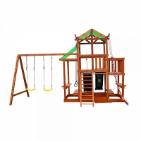 Детский игровой комплекс SportBaby Babyland-9